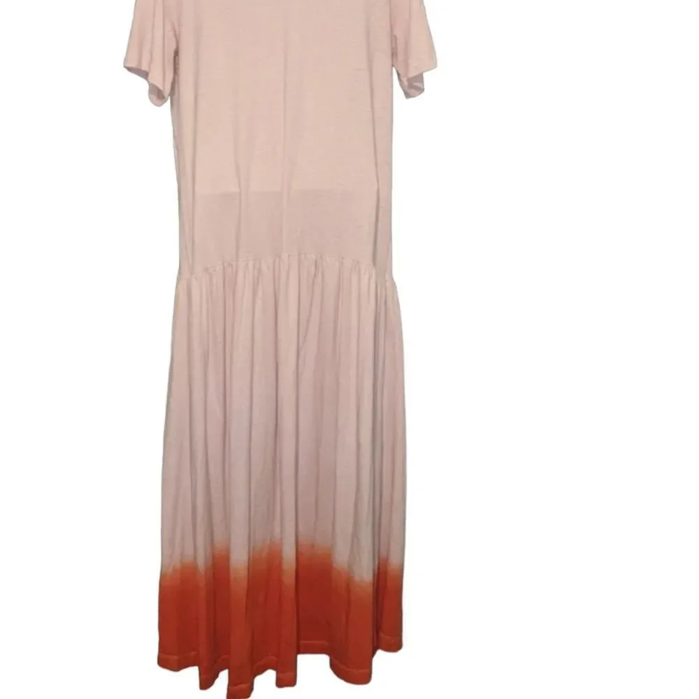 Free People Women's Sun Midi T-shirt Dress - Picture 3 of 7